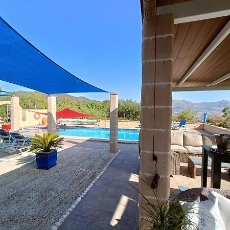 Casa Oasis Apartment Алора Екстериор снимка