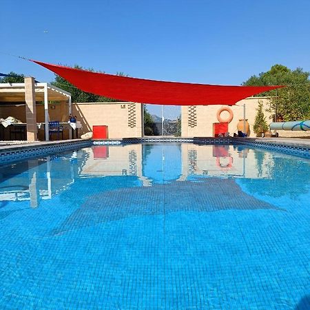 Casa Oasis Apartment Алора Екстериор снимка