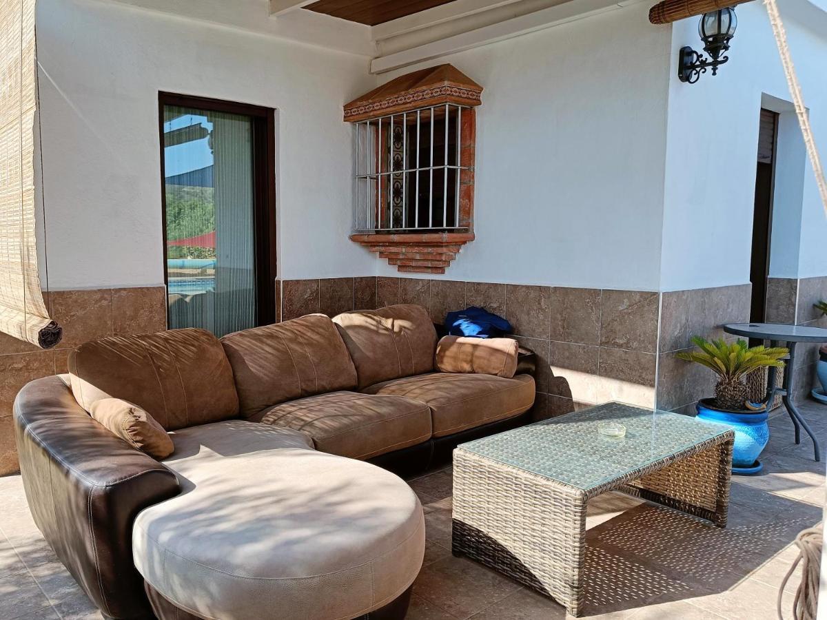 Casa Oasis Apartment Алора Екстериор снимка