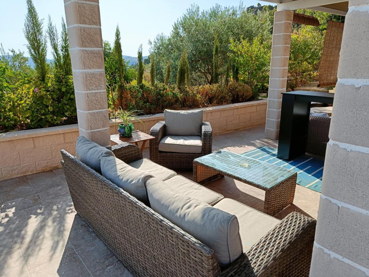Casa Oasis Apartment Алора Екстериор снимка