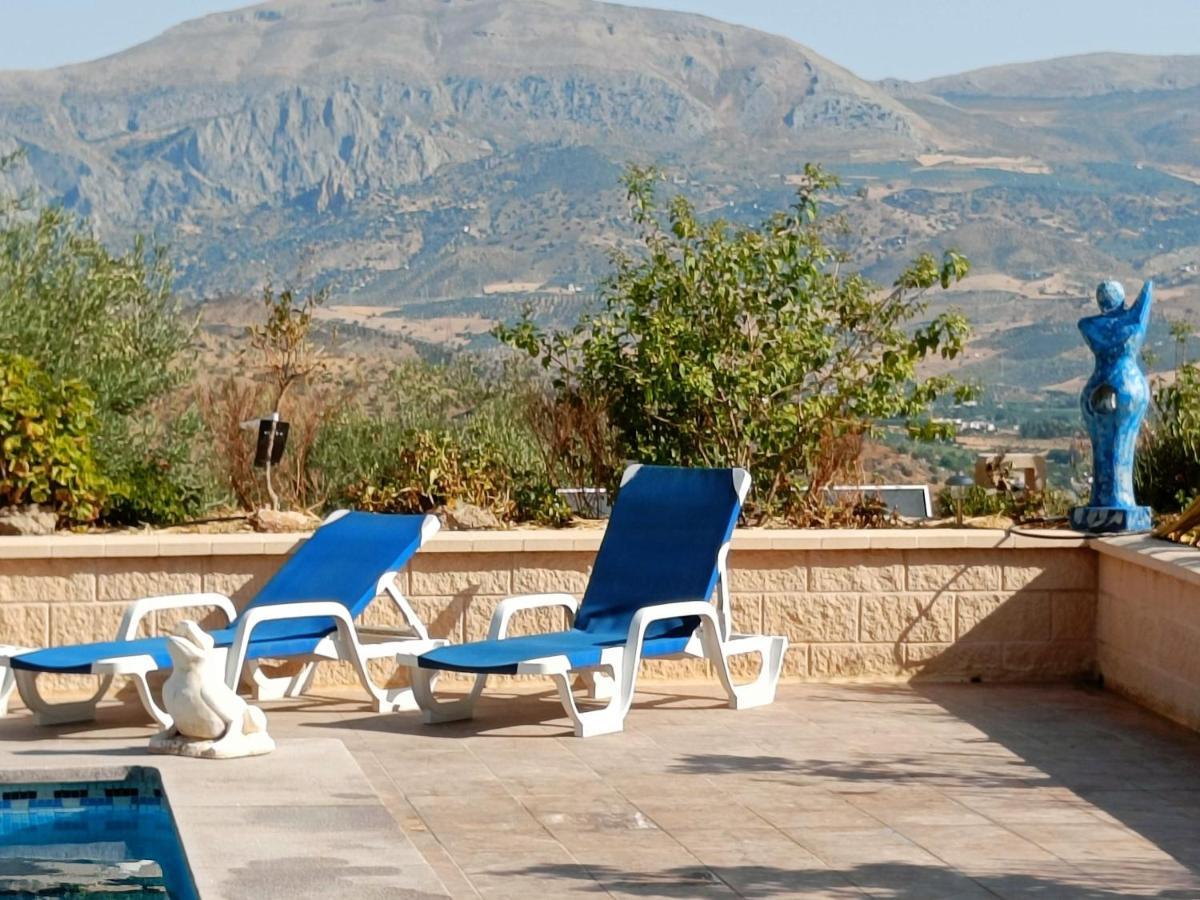 Casa Oasis Apartment Алора Екстериор снимка