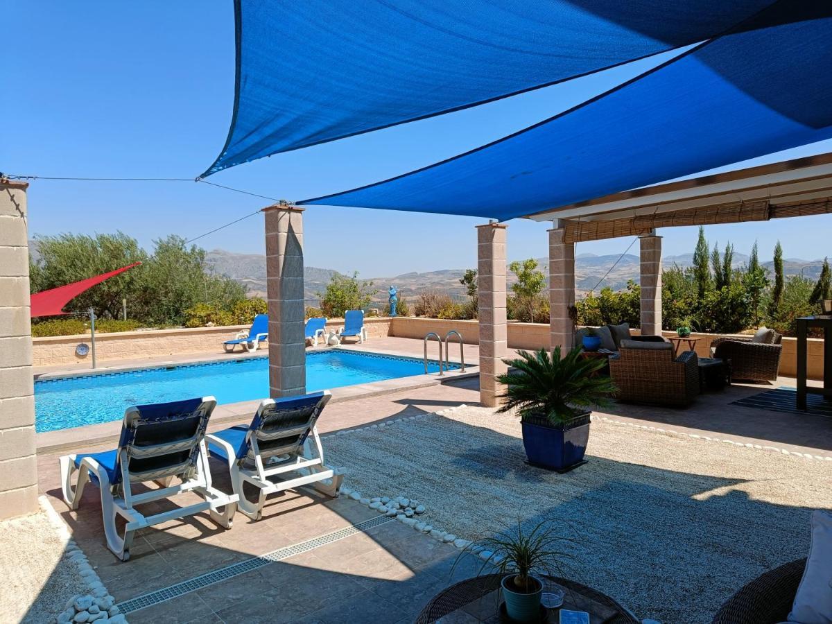 Casa Oasis Apartment Алора Екстериор снимка
