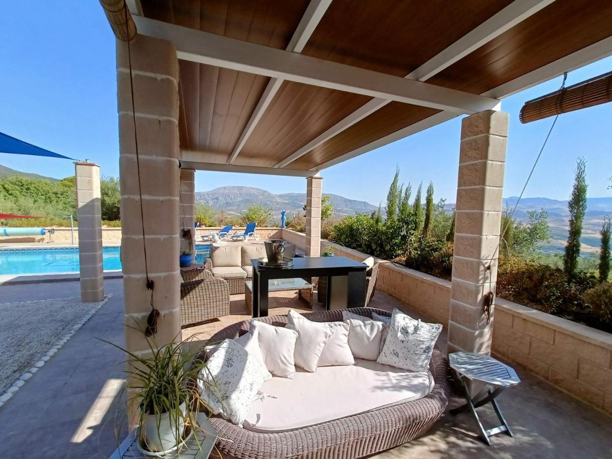 Casa Oasis Apartment Алора Екстериор снимка
