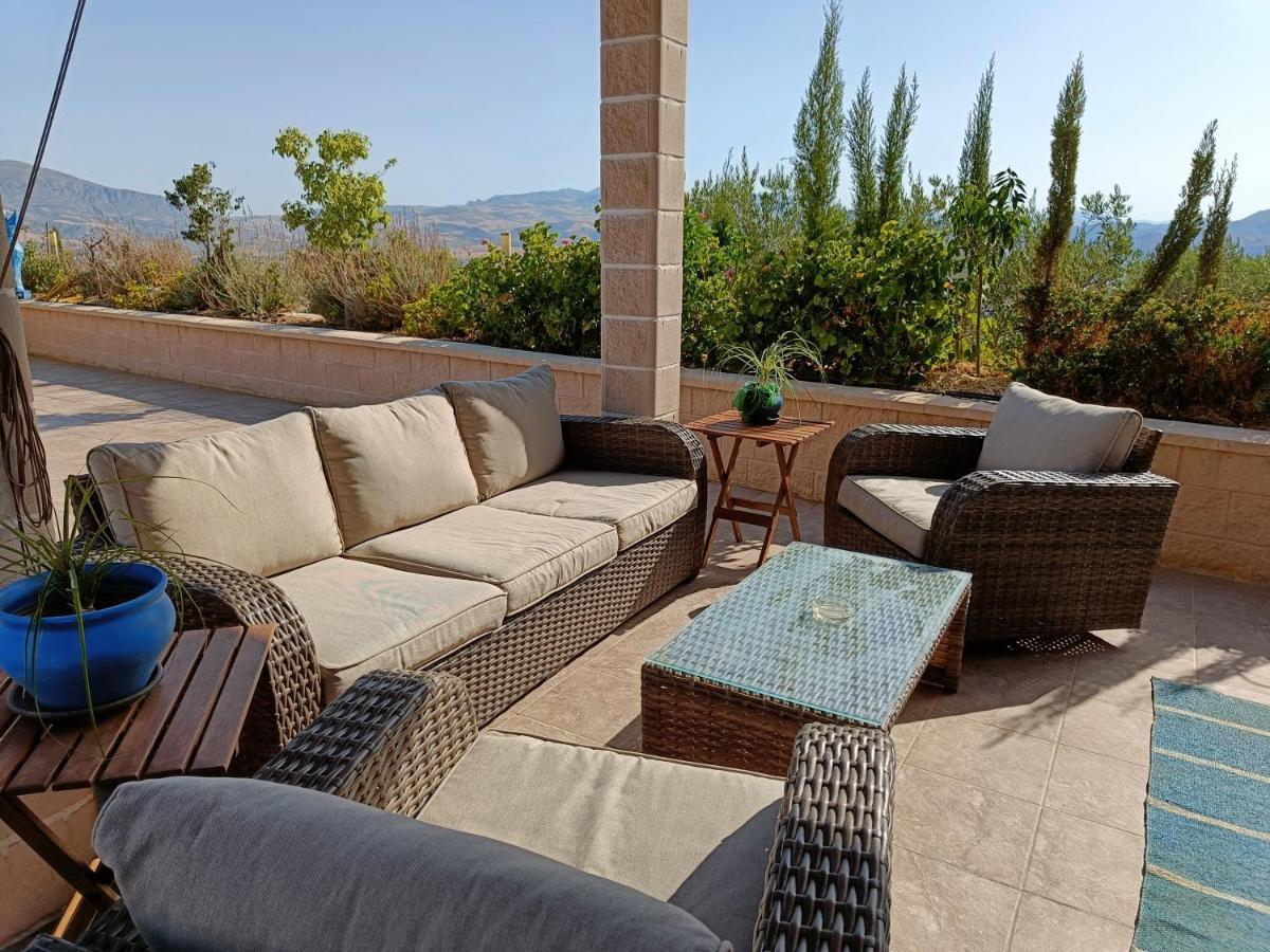 Casa Oasis Apartment Алора Екстериор снимка
