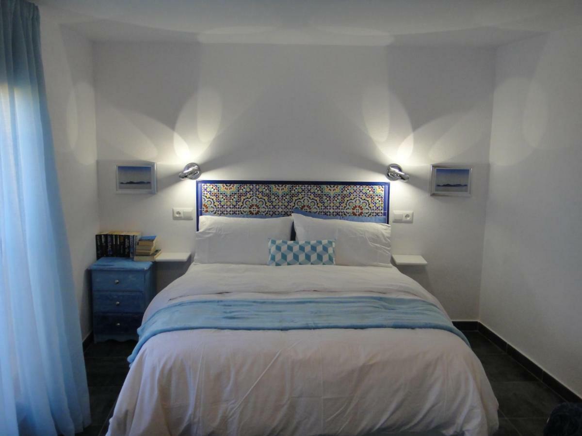 Casa Oasis Apartment Алора Екстериор снимка
