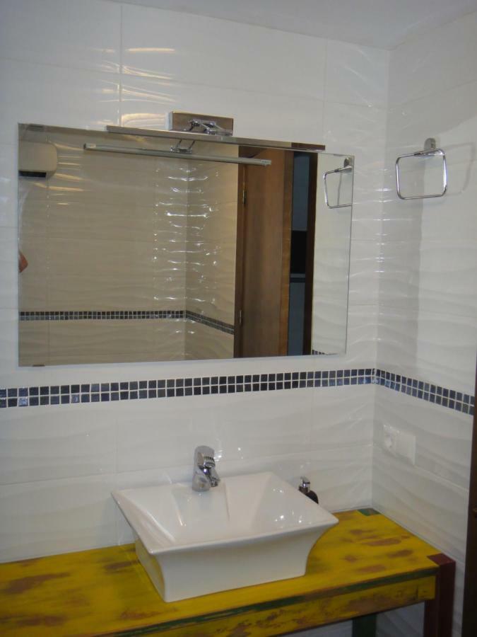 Casa Oasis Apartment Алора Екстериор снимка
