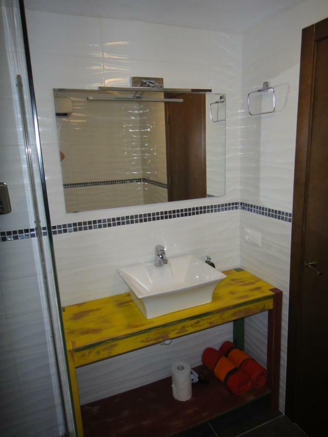 Casa Oasis Apartment Алора Екстериор снимка