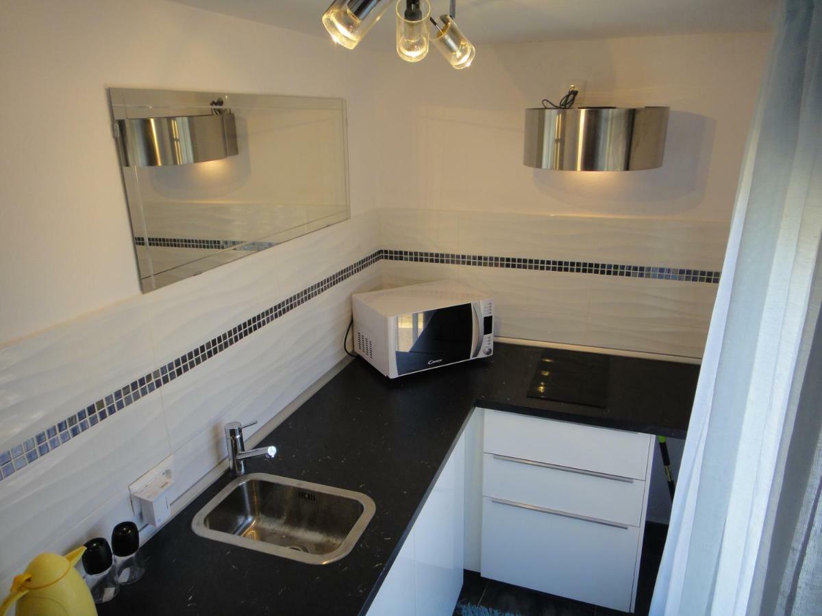 Casa Oasis Apartment Алора Екстериор снимка