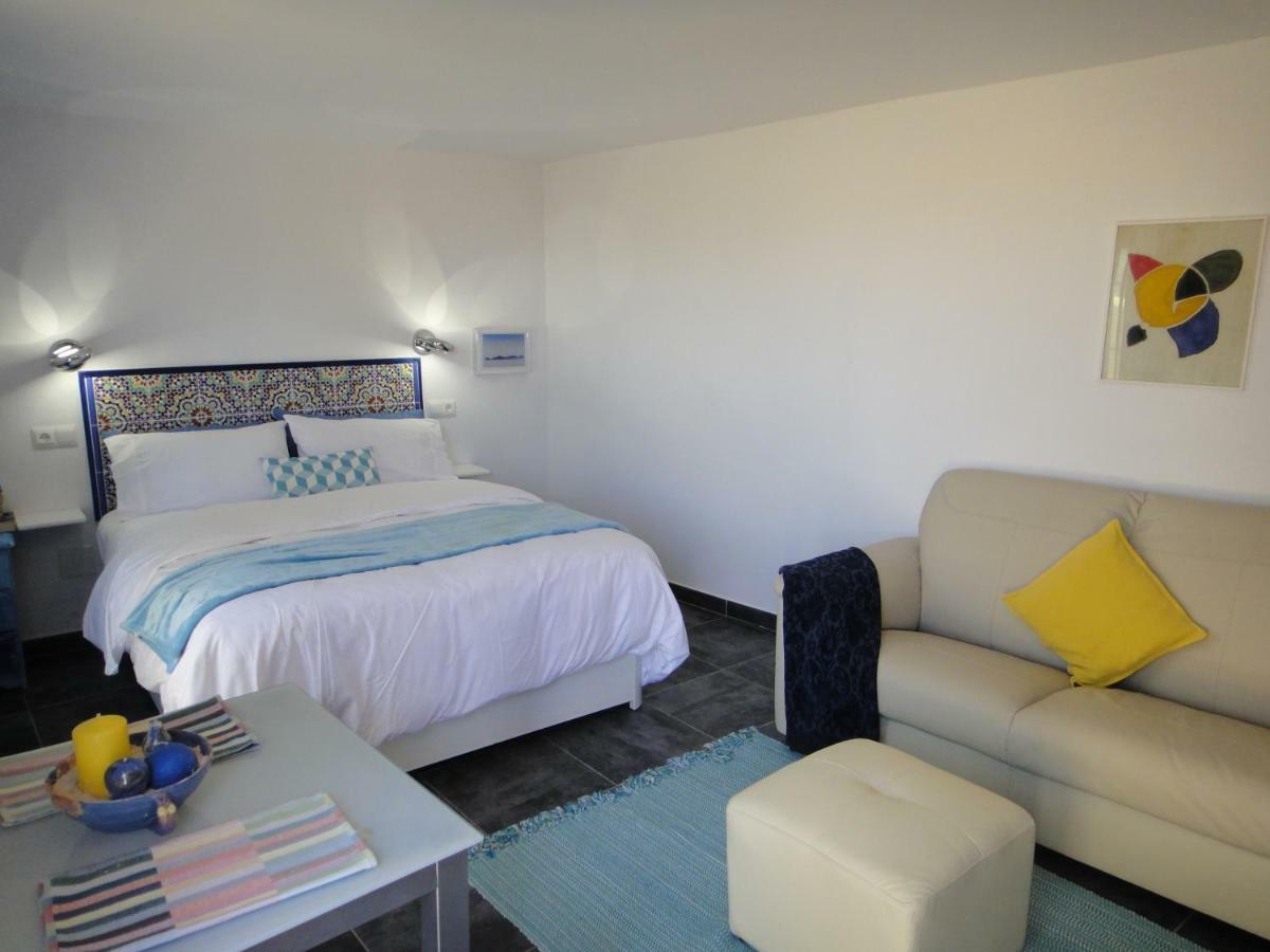 Casa Oasis Apartment Алора Екстериор снимка