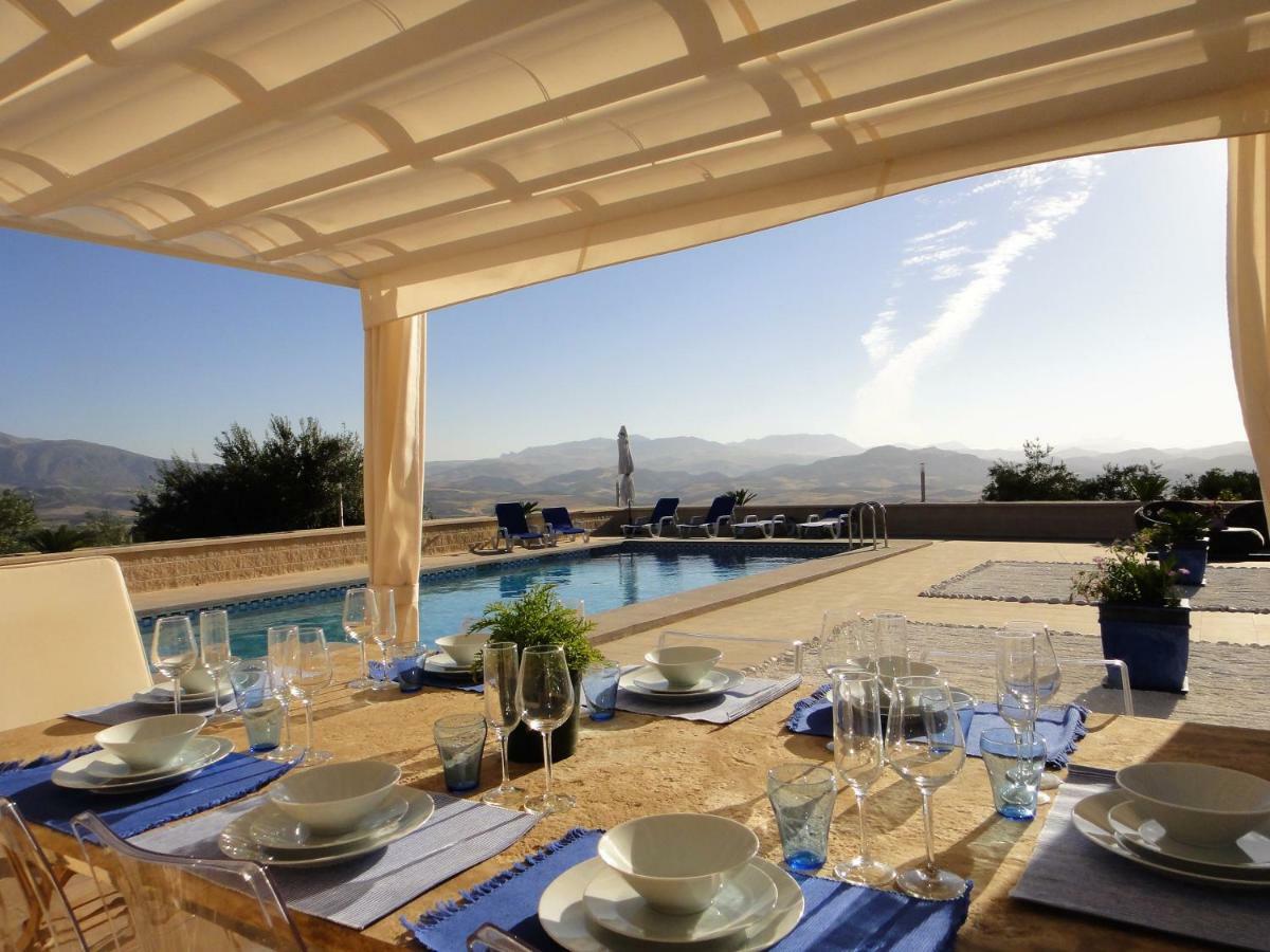 Casa Oasis Apartment Алора Екстериор снимка